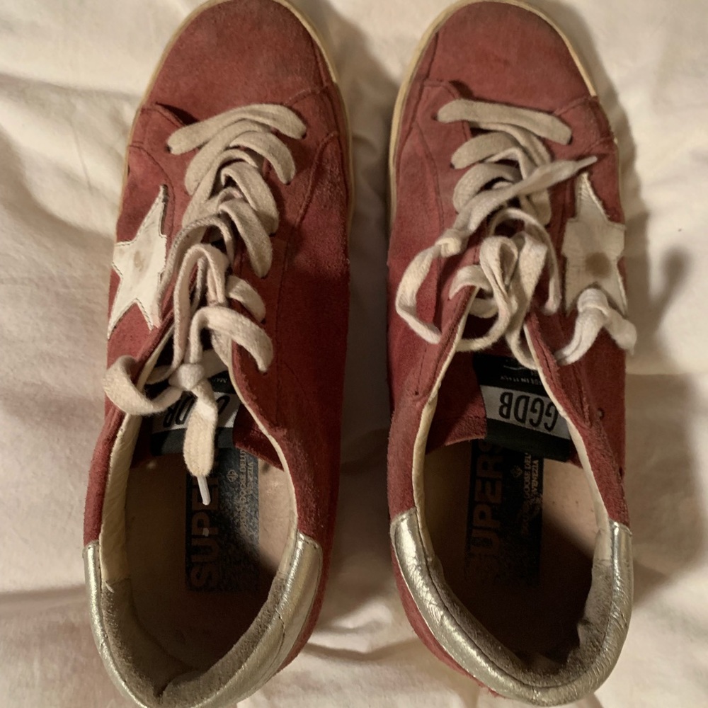 Golden Goose sneakers